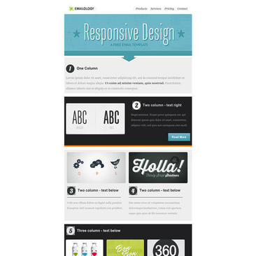 Free Website Templates & Wordpress Themes at Themezy!